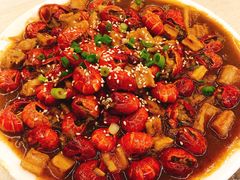 -猫姑娘大盘鸡(商城路店)