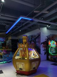 -宝燕乐园(闵行旗舰店)