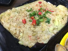 -陈老斯呼尔嗨吃烧烤(科巷店)