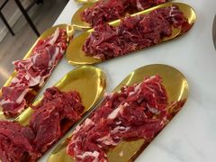 -李记鲜切牛肉自助火锅(紫薇花园店)