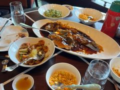 -杭州西子湖四季酒店·金沙厅