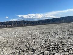 -盐湖景区