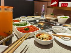 -海底捞火锅(大融城店)