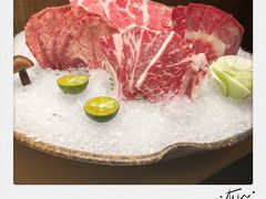 -余欢领鲜火锅(新街口店)