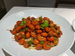 -楚山晓·湖北菜(武汉光谷K11店)