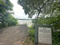 -采石矶景区