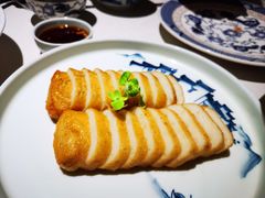 -钱塘花园·宁波菜