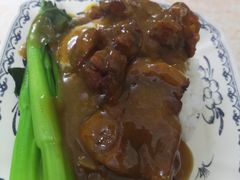 -渔记茶餐厅(渔村店)