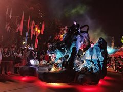 -七彩云南欢乐世界