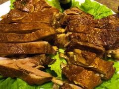 -北海渔村酒楼·粤菜海鲜点心(新华店)