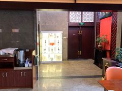 -古南都·老广东酒楼(龙江店)