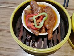 -粤港餐厅(禹州商业广场店)