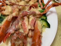 -鸿利海鲜酒楼(塘厦店)