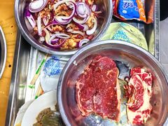 -马晓马佳牛羊肉(新合路店)