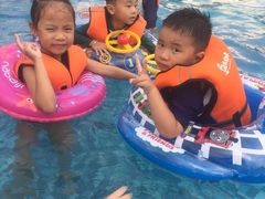 -苏州乐园森林水世界