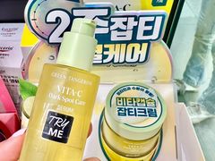 -Olive Young(明洞旗舰店)