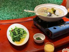 -新侗家食府(蟠桃宫店)