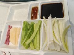 -玉林烤鸭店(定福庄店)