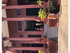 -柬埔寨国家博物馆