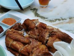 -小吊梨汤·北京菜(香山店)