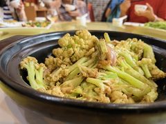 -台山美食一绝阿四台山黄鳝饭(阿四创作店)