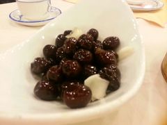 百合蜜枣-三六三杭州菜(水上总店)