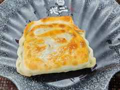 -地二手作鱼汤馄饨(上街里店)