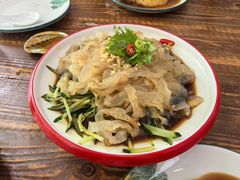 -叶存利海鲜大馅饺子(海宁路总店)
