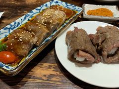 -小川洋风料理(街道口店)