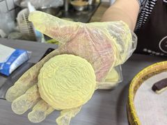 -奉化点心(呼童街店)