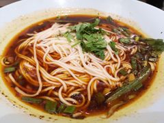 重庆小面-好這口重庆小面(总店)