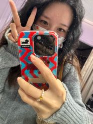 -莫奈花园日式美甲美睫