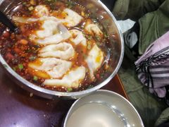 -老妈火锅粉(幸福路步行街店)