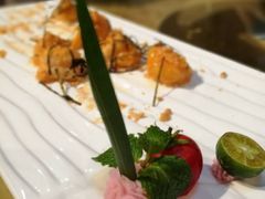 -悦真雅院·四合院·清真私房菜(雍和宫店)