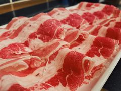 -裕德孚·非遗手切涮羊肉(东直门内大街店)