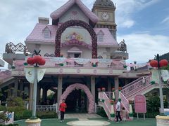 -杭州Hello Kitty乐园