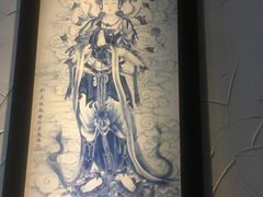 -渔堂公园餐厅·本帮菜(乐园路店)