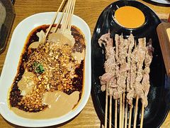 -蚝太郎 • 海鲜烧烤(Upark店)