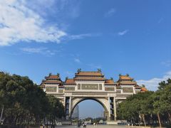 -顺峰山公园