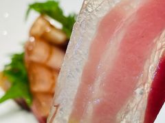 杭州双味香肠拼酱肉-杭州君悦酒店·湖滨28中餐厅