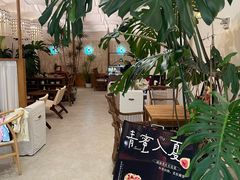 -山与蓝·轻糖鲜果蛋糕(勒泰店)