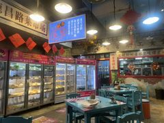 -蜀巷弯弯串串香(长春总店)