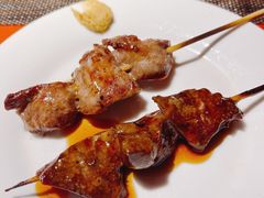 -五右卫门(张自忠路店)
