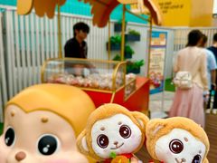 -开元商城(钟楼店)