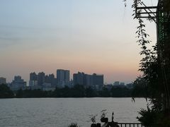 -东湖食堂·湖景餐厅•会议