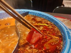 -王歘歘·chuǎ火锅(五道营店)