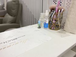 -Face Score美甲美睫皮肤管理