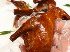 -蛇口希尔顿南海酒店·随轩中餐厅·粤菜