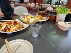-798烧烤工厂(太和路店)