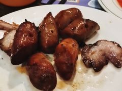 -巴犀烧烤(新崇光店)